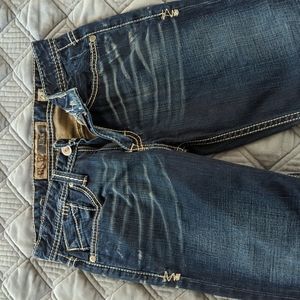 Buckle BKE Aiden Jeans